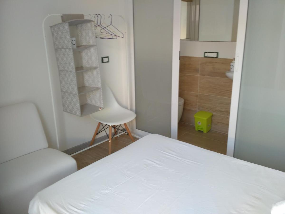 إيسبيكا La Casa Di Penelope B&B E Noleggio Bici Elettriche المظهر الخارجي الصورة