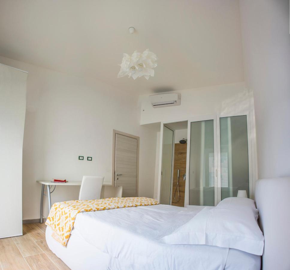 إيسبيكا La Casa Di Penelope B&B E Noleggio Bici Elettriche المظهر الخارجي الصورة