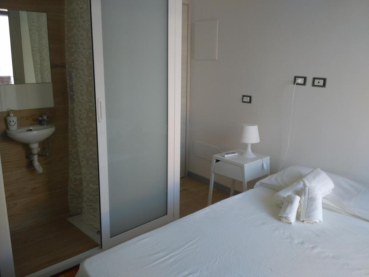 إيسبيكا La Casa Di Penelope B&B E Noleggio Bici Elettriche المظهر الخارجي الصورة
