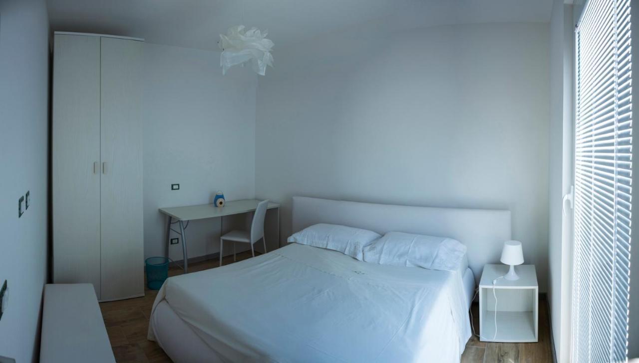 إيسبيكا La Casa Di Penelope B&B E Noleggio Bici Elettriche المظهر الخارجي الصورة