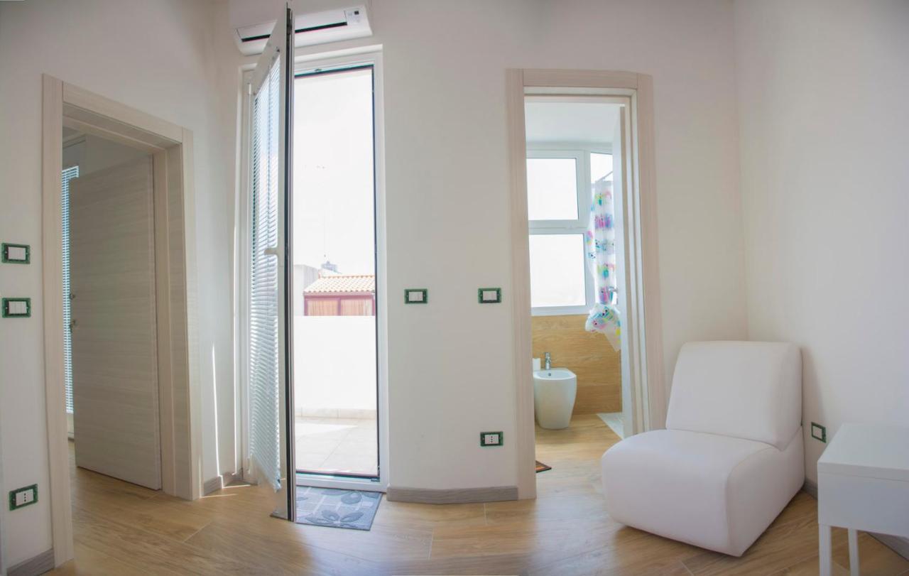 إيسبيكا La Casa Di Penelope B&B E Noleggio Bici Elettriche المظهر الخارجي الصورة